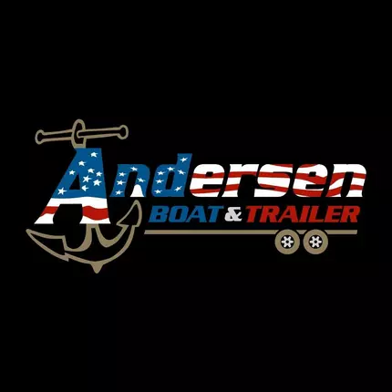 Logo von Andersen Boat & Trailers