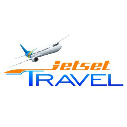 Logo od Jetset Travel Inc.