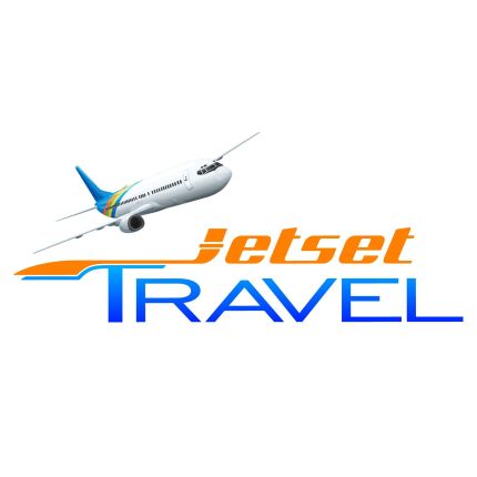 Logo de Jetset Travel Inc.