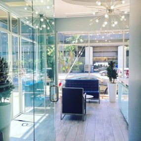 Beverly Hills Rejuvenation Center Los Angeles Med Spa