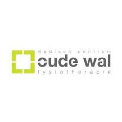 Logo da Fysiotherapie Oude Wal