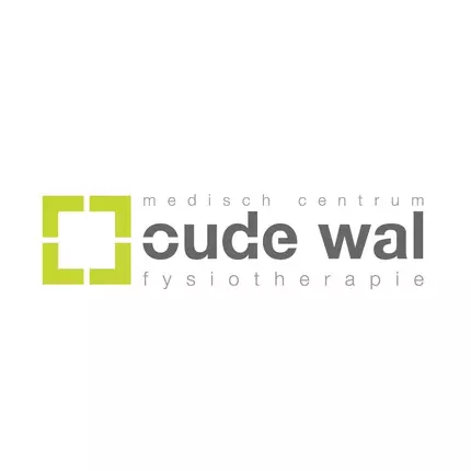 Logo da Fysiotherapie Oude Wal