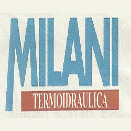 Logotipo de Milani Termoidraulica Garbagnate Milanese