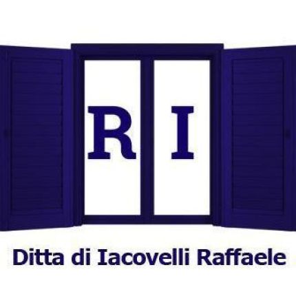 Λογότυπο από Infissi Roma Srls
