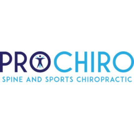 Logo fra Pro Chiro