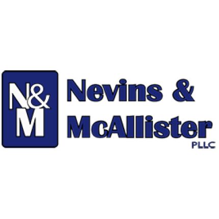 Logotyp från Nevins & McAllister, PLLC