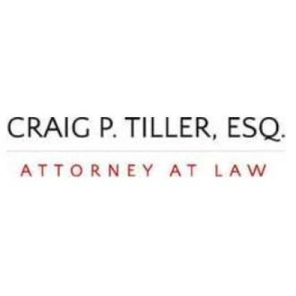 Logo de Craig P. Tiller, Esq., PLLC