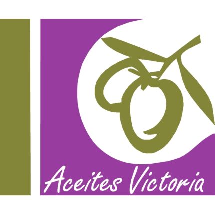 Logo da Aceites Victoria