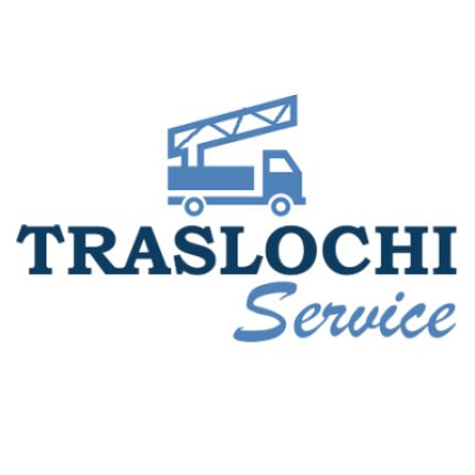 Logo da Traslochi Service