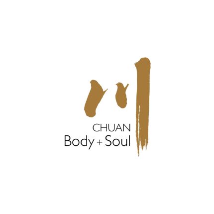 Logótipo de Chuan Body+Soul