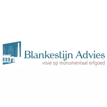 Logo from Blankestijn Advies