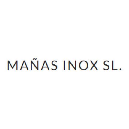 Logo fra Mañas Inox