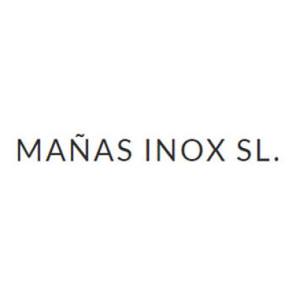 Logo od Mañas Inox