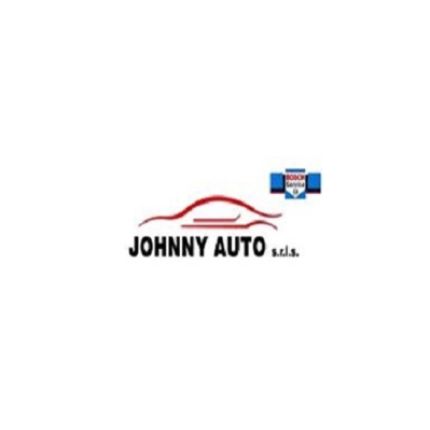 Logótipo de Johnny Auto