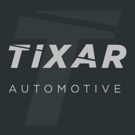 Logo from Tixar Automotive