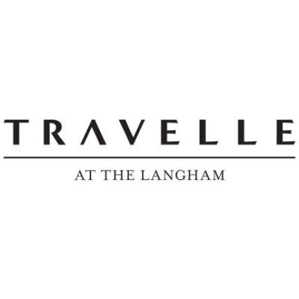 Logotyp från Travelle at The Langham, Chicago