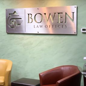 Bild von Bowen Law Offices