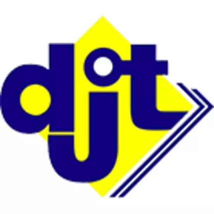 Logo von DJT