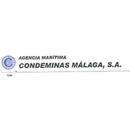 Logotipo de Agencia Marítima Condeminas Málaga