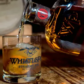 Whistlepig