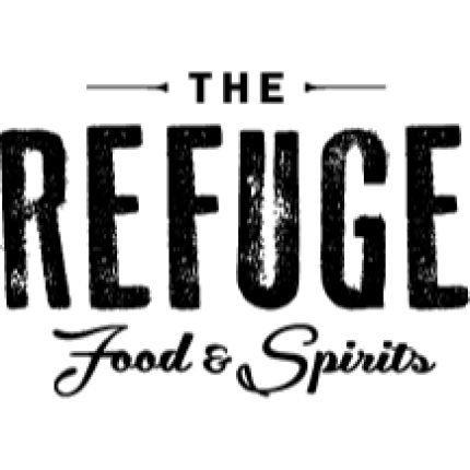 Logo from The Refuge