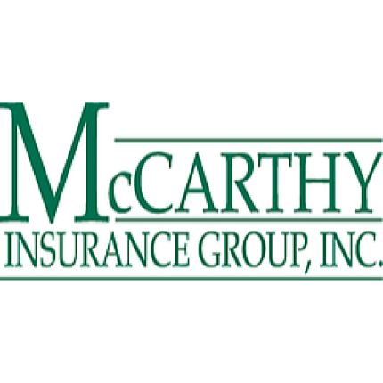 Logo from McCarthy Insurance Group, Inc.