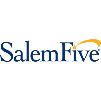 Logo de Salem Five Bank