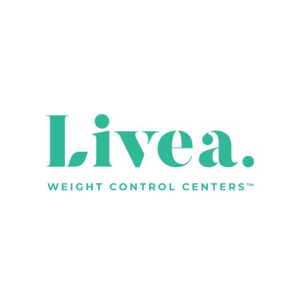 Logotipo de Livea