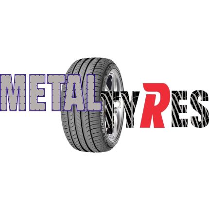 Λογότυπο από Metaltyres