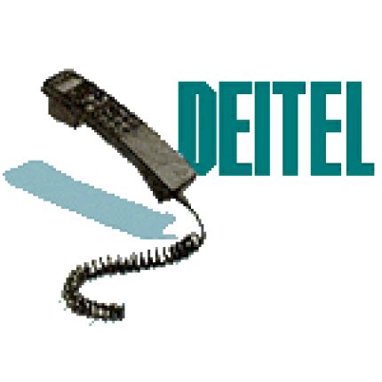 Logo fra Deitel