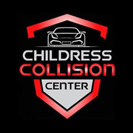 Logo fra Childress Collision Center