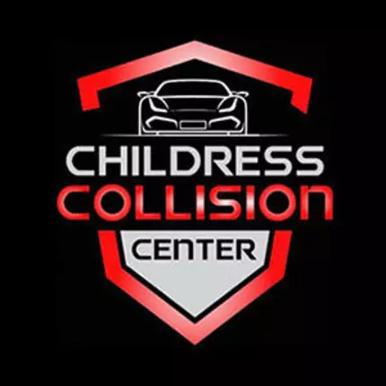 Logótipo de Childress Collision Center