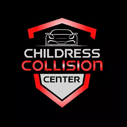 Logo from Childress Collision Center