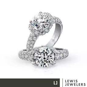 Bild von Lewis Jewelers