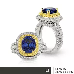 Bild von Lewis Jewelers