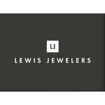 Logótipo de Lewis Jewelers