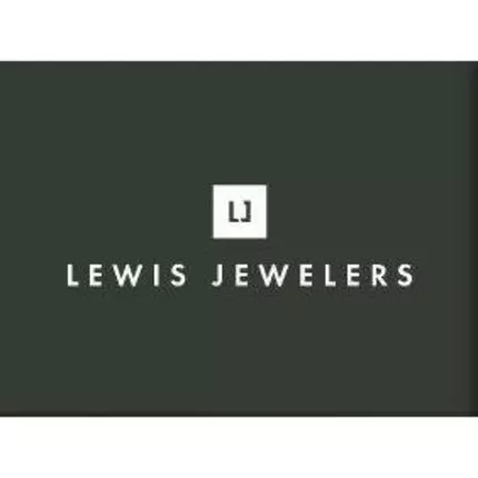 Logo de Lewis Jewelers