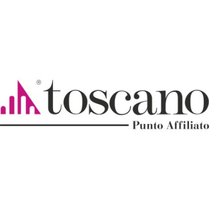 Logo from Affiliato Toscano Trieste - Agenzia Immobiliare