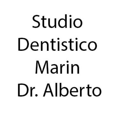 Logo van Studio Dentistico Marin Dr. Alberto