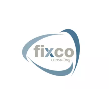 Logotyp från Fixco Consulting Dott.re Stefano Rocchi