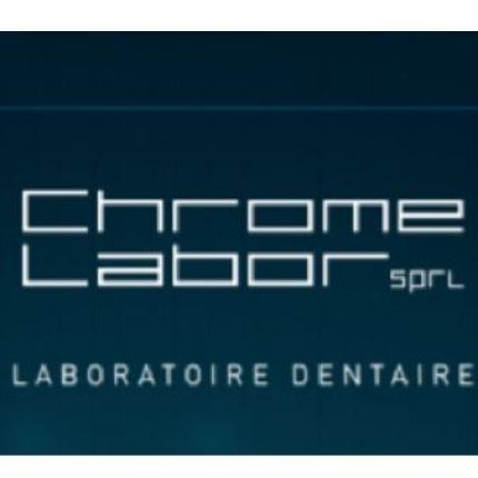 Logo da Laboratoire dentaire Chrome Labor Liège