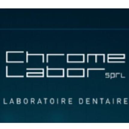 Logo from Laboratoire dentaire Chrome Labor Liège