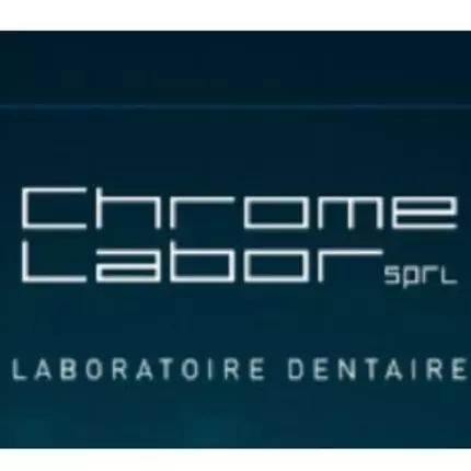 Logo von Laboratoire dentaire Chrome Labor Liège