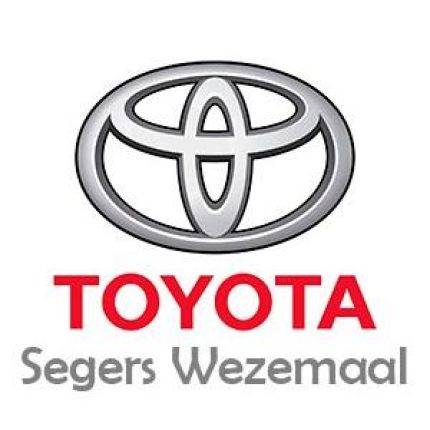 Logo from Garage Segers Wezemaal
