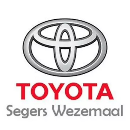 Logotipo de Garage Segers Wezemaal