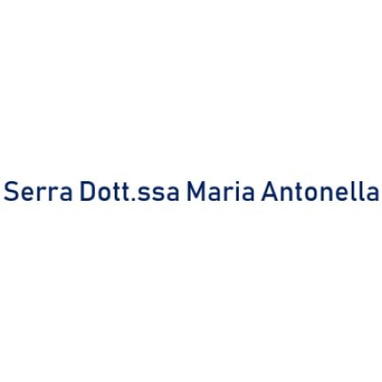 Λογότυπο από Serra Dott.ssa Maria Antonella