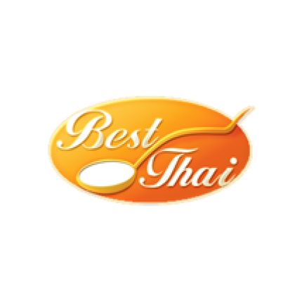 Logo fra Best Thai