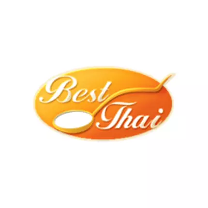 Logo da Best Thai