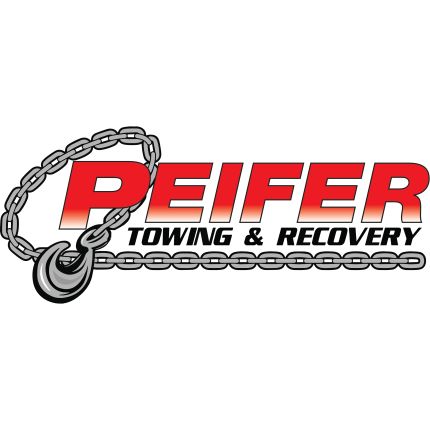 Logo od Peifer Towing and Recovery