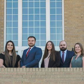 Team at Partovi Law | Spokane, WA